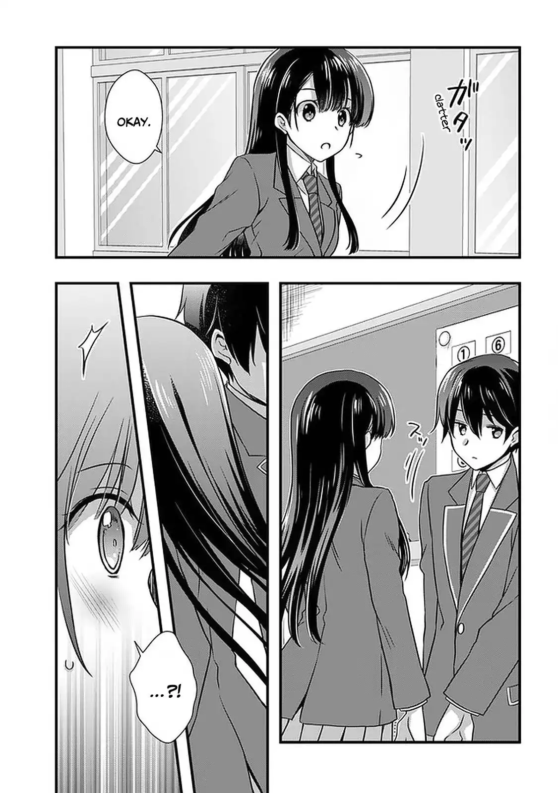 Mamahaha no tsurego ga moto kanodatta Chapter 22 6